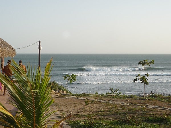 Nica....July 7, 2014
Perfection..... Nicaragua, Empty Wave photo