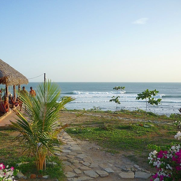 Popoyo, Nicaragua
Perfection. United States, Empty Wave photo