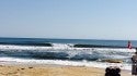 OBX A-frame
Overhead A-frames. OBX....mid June, 2014