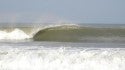 Fun times. Hurricane Irine. North Florida, Empty Wave photo