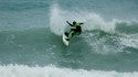 Mexico South Gulf, Surfing photo