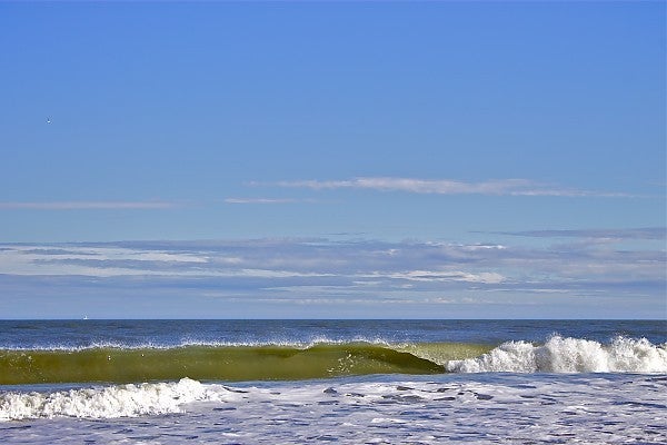 2nd Street Tybee Island- December 29th, 2013
Super