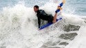 Lara Skinkle Photo's
waves sucka!. Delmarva, Bodyboarding photo