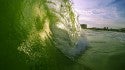 Summer Splash
summer waves at the boardwalk in destin,