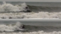 Patrick Nolan Surfing in Capemay
Surfing in CapeMay