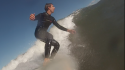 OCNJ surfing
Fall break surfing in dirty jerk