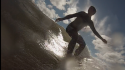 OCNJ surfing
Fall break surfing in dirty jerk