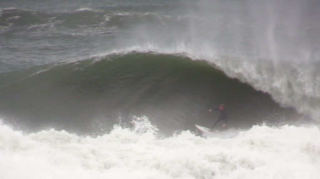 screenshot from a south swell this winter.  if you
