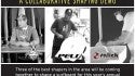 3 Shapers. 1 Surfboard. A Collaborative Shaping Demo
Allen