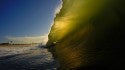 Hurricane Swells
Brown Slab. United States, Empty Wave photo