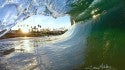 The inside. SoCal, Empty Wave photo