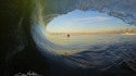 Hurricane Swells
Slab look out. United States, Empty Wave photo