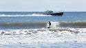 4 YEAR OLD SURFER
Cruz Dinofa ripping it at 4 years