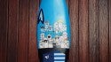 STOLEN SURFBOARD
4'6 Robert's surfboard made for our