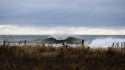 Winter Storm Avery. Southern New England, Empty Wave photo