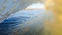Morning Views. Southern New England, Empty Wave photo