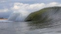 Empty New England bowls. Southern New England, Empty Wave photo