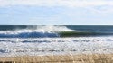 New Years tubes. Southern New England, Empty Wave photo