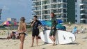 OCMD 071517. Delmarva, SUP photo