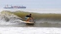 Tybee Island     Surfer:  Noah Mosley. Georgia, surfing photo