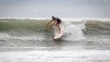 Tybee Island     Surfer: Jimmy Manning. Georgia, Surfing photo