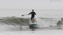 Tybee Island     SUP rider:  Jim Bodenrader