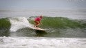 Tybee Island     Surfer: Ashley Workman. Georgia, Surfing photo
