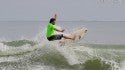 Tybee Island     Surfer: Joey Crook. Georgia, Surfing photo