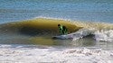 october 17th surf
jake getting some toob