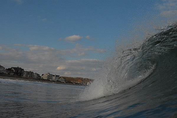shacksurfshopnh
nh spring surf. United States, Empty Wave photo