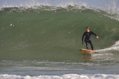 Cape Cod, October. Northern New England, Surfing photo