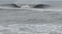 fall at obx. Virginia Beach / OBX, Empty Wave photo