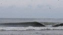fall at obx. Virginia Beach / OBX, Empty Wave photo