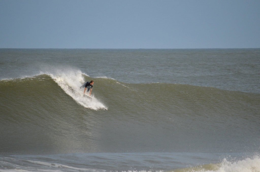 New Jersey, Surfing photo