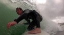 Wrightsville beach
Kooking it up with the go pro