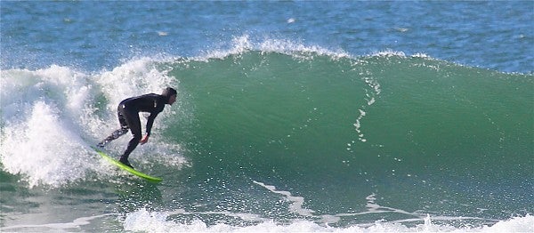 NorCal
Surfing at Ocean Beach. SoCal, Surfing photo