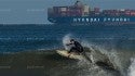 More fun from the Poles during the Black Swell