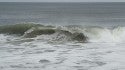 9/16/2012 - Body-surfing OCMD
Waving to the camera