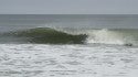 9/16/2012 - Body-surfing OCMD
Waves were better without