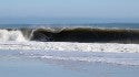 11-23-12 - South Bethany. Delmarva, Bodyboarding photo