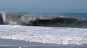 11-23-12 - South Bethany
Deep in the barrel.