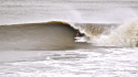 Hurricane Irene Surf
Unknown coming out.