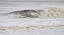 Hurricane Irene Surf
Empty powerful wave.