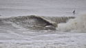 Hurricane Irene Surf
Unknown coming out.