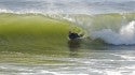 Danielle
Dylan sliding into Danielle. New Jersey, Bodyboarding photo