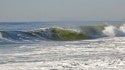 Danielle. New Jersey, Bodyboarding photo