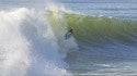 Danielle
Lumpy making the left.. New Jersey, Bodyboarding photo