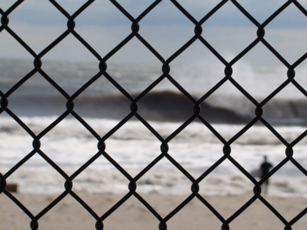 Monmouth County, New Jersey
Best day of the year in