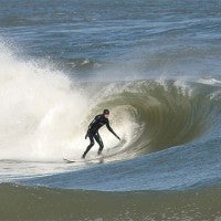 Swellinfo montauk