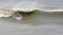 Knox Harris - Hurricane Earl
Photo: Logan Beam